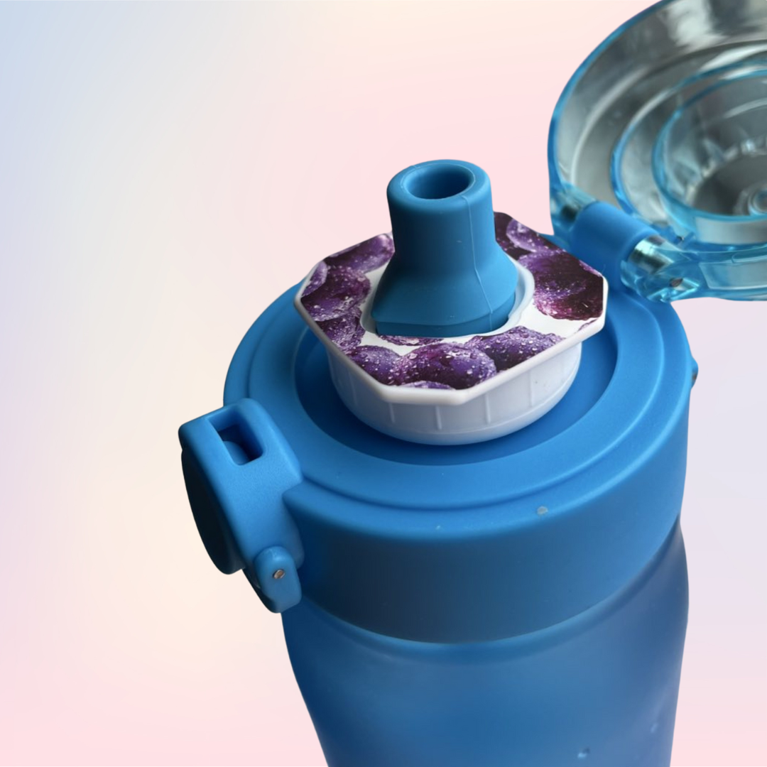 aromatizuotos gertuves su kvapu