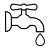 Pripilk vandens