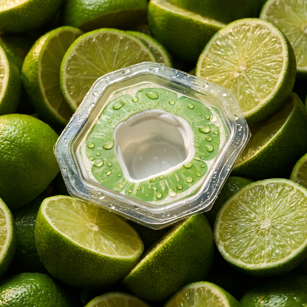 Žalioji citrina